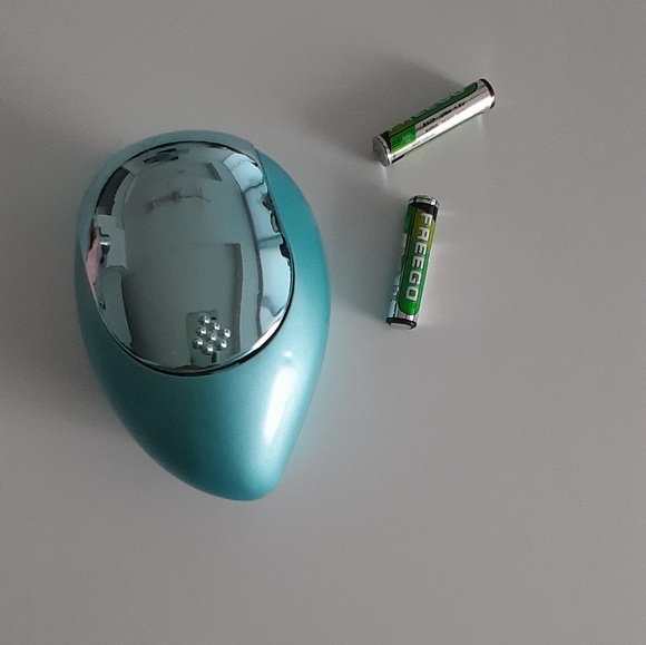 Hair massager - Picture 4 of 4